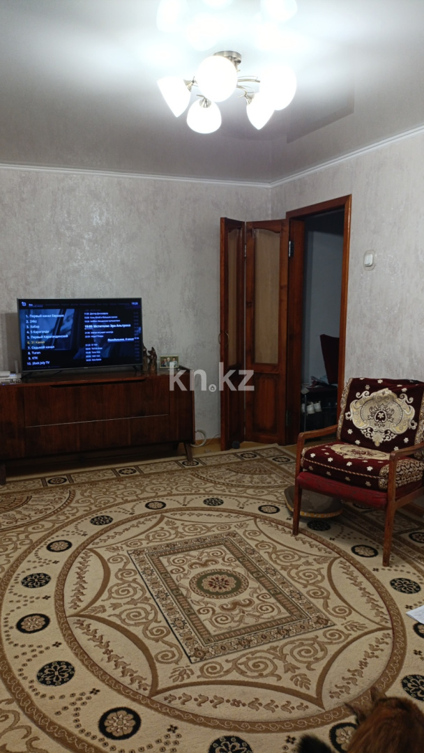 Продажа 2-комнатной квартиры, 44.2 м² в Караганде - фото 10