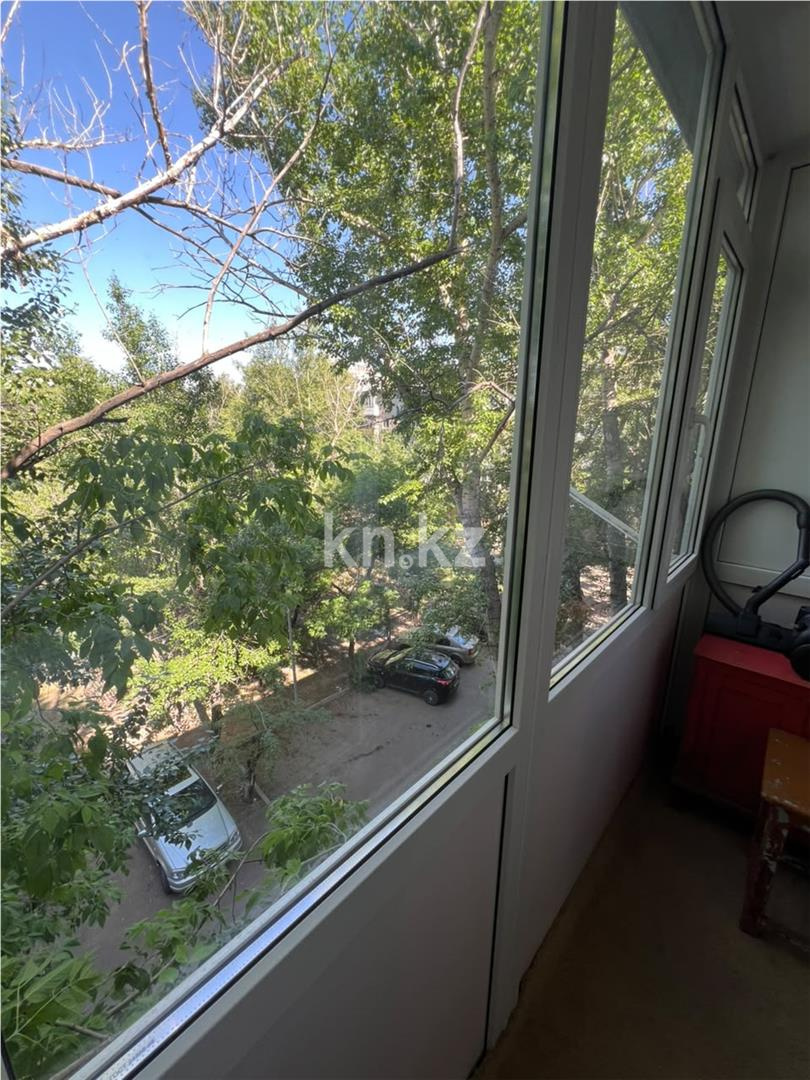 Продажа 2-комнатной квартиры, 44 м² в Караганде - фото 8
