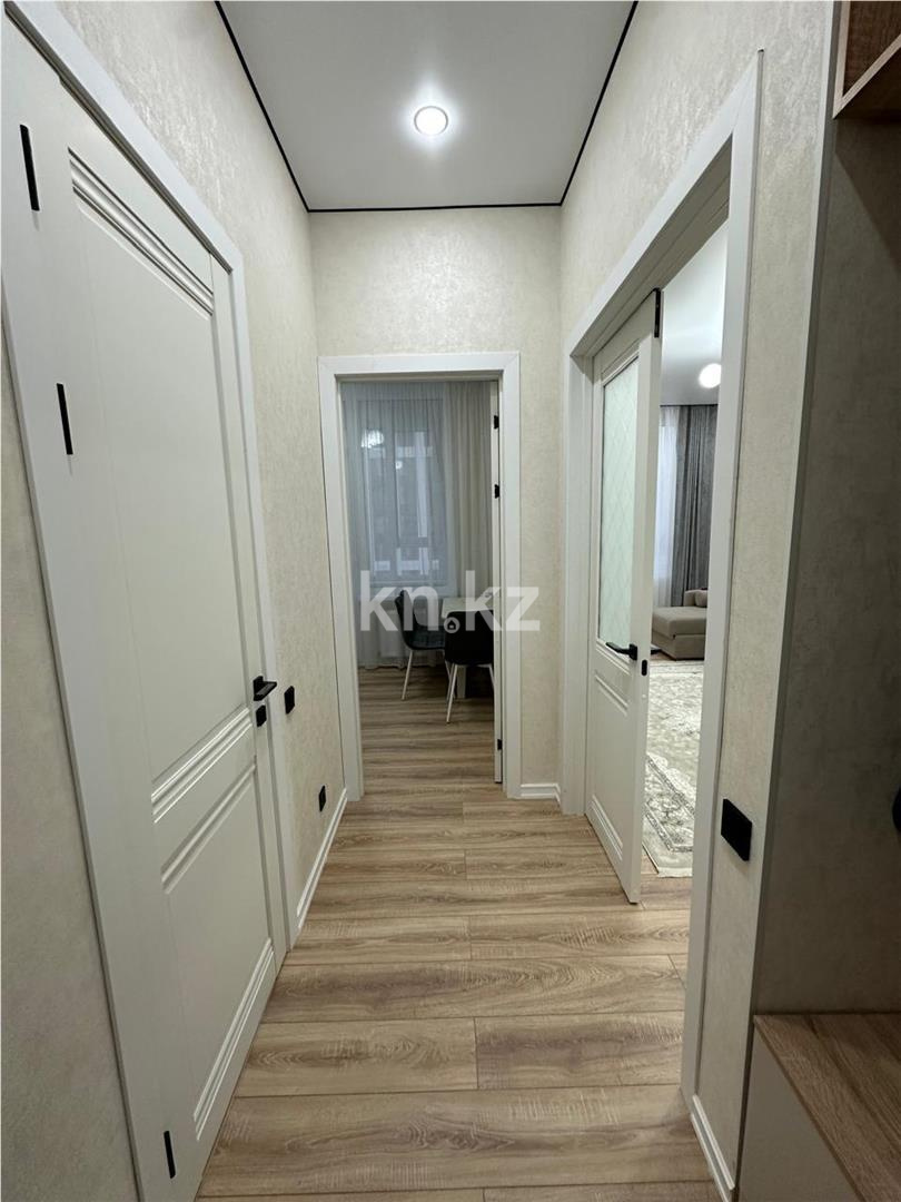 Продажа 1-комнатной квартиры, 30 м², пр. Туран в Астане - фото 5