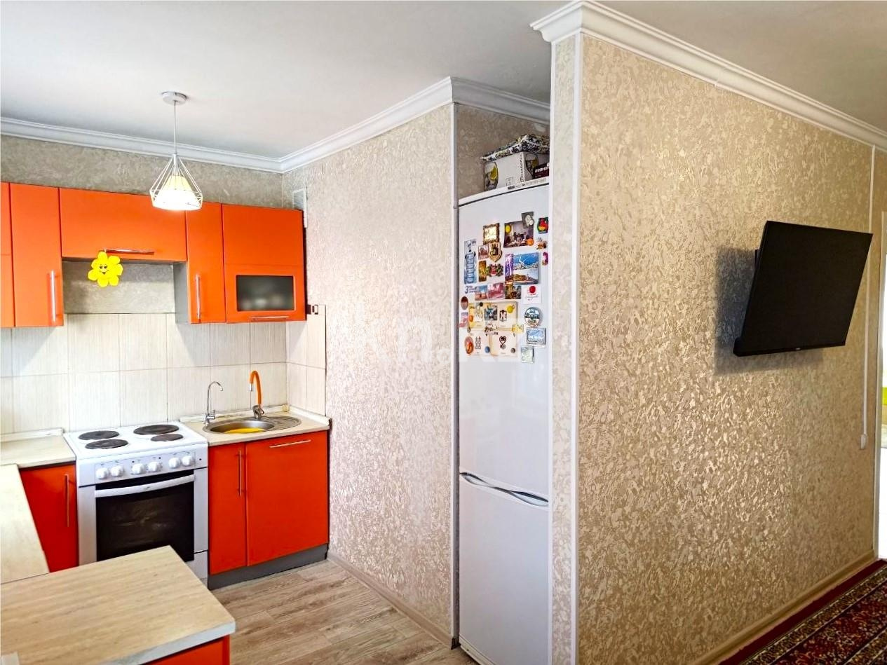 Продажа 3-комнатной квартиры, 63 м² в Караганде - фото 8