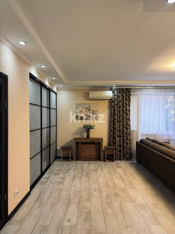 Аренда 3-комнатной квартиры, 120 м² в Алматы - фото 7