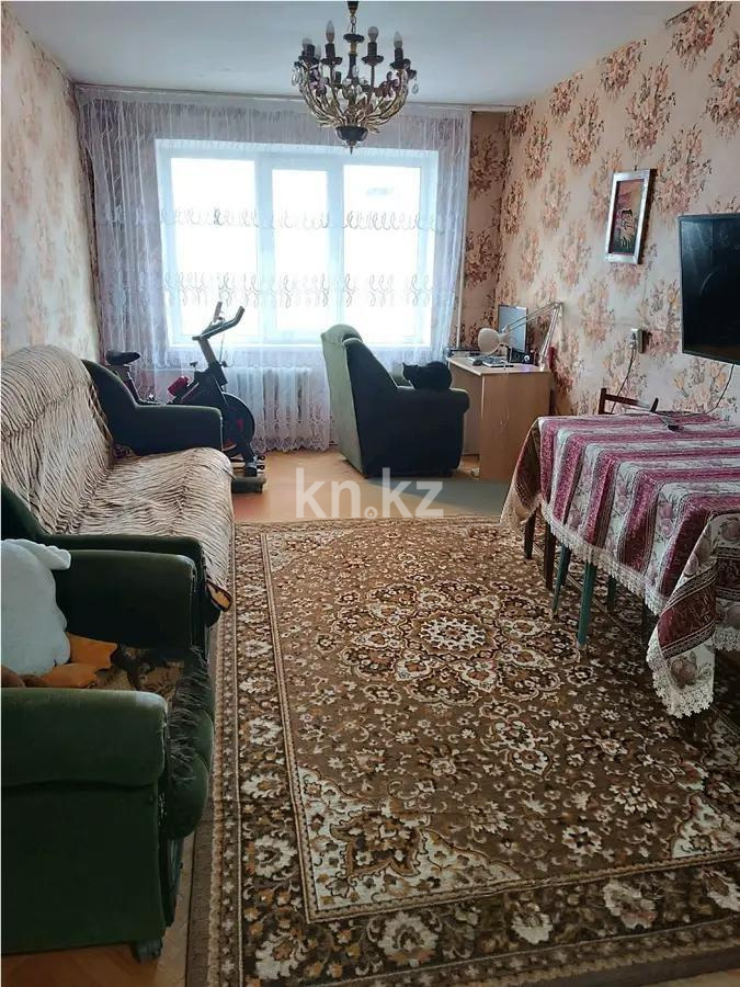 Продажа 3-комнатной квартиры, 68 м², ул. 3-й А мик-н, дом  17 в Темиртау