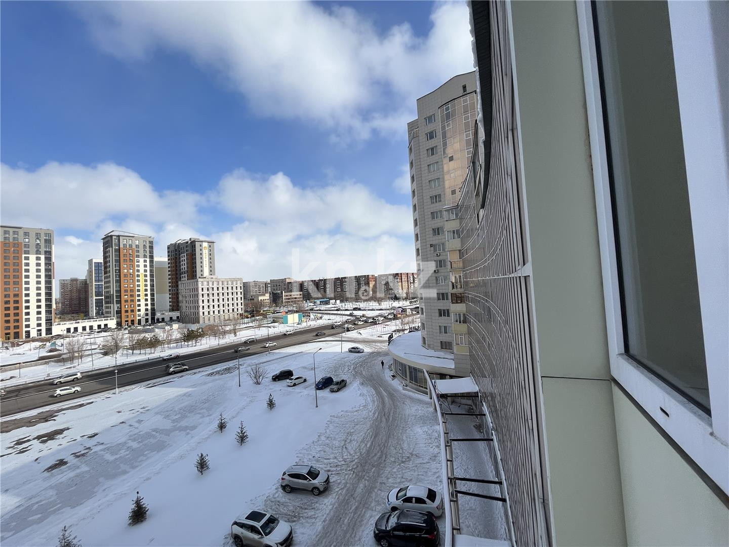 Продажа 3-комнатной квартиры, 95 м², пр. Республики в Караганде - фото 14