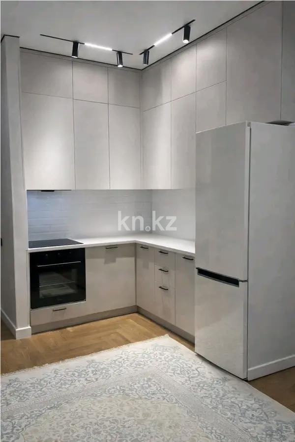 Продажа 3-комнатной квартиры, 61.4 м² в Астане - фото 2