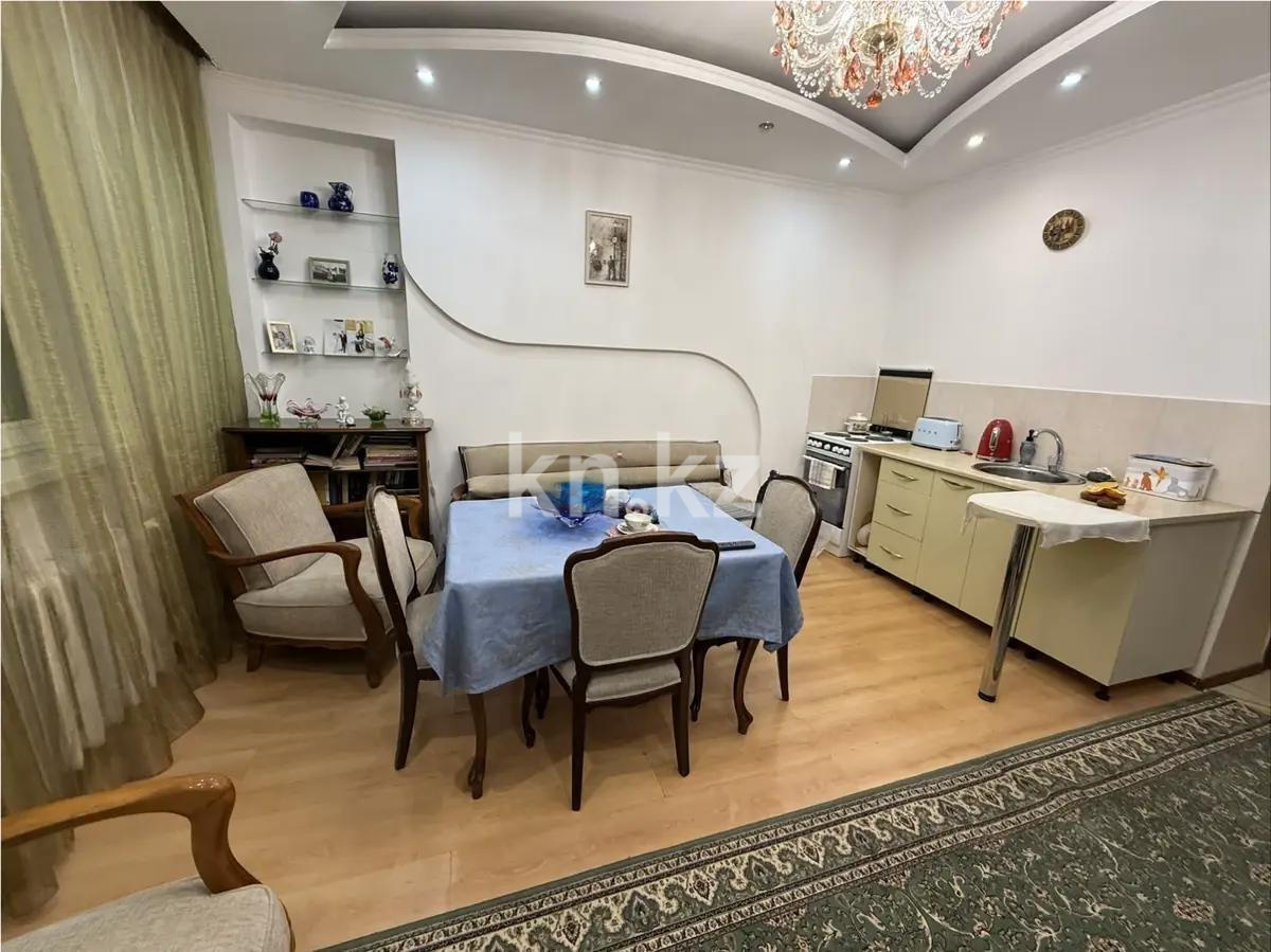 Продажа 1-комнатной квартиры, 42 м² в Астане - фото 3