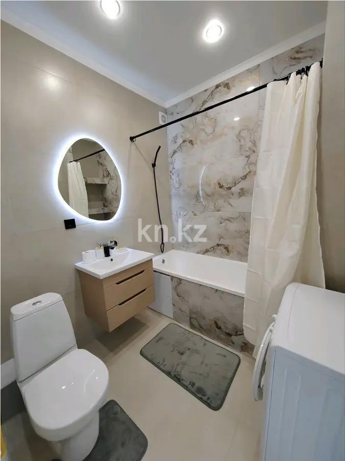 Продажа 1-комнатной квартиры, 38 м² в Астане - фото 3