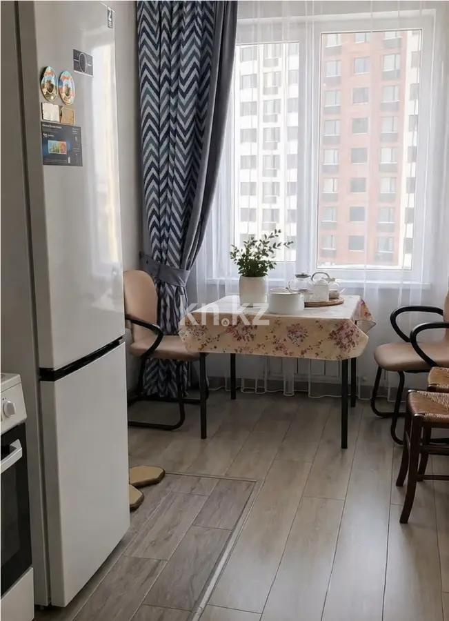 Продажа 2-комнатной квартиры, 65 м² в Алматы - фото 3