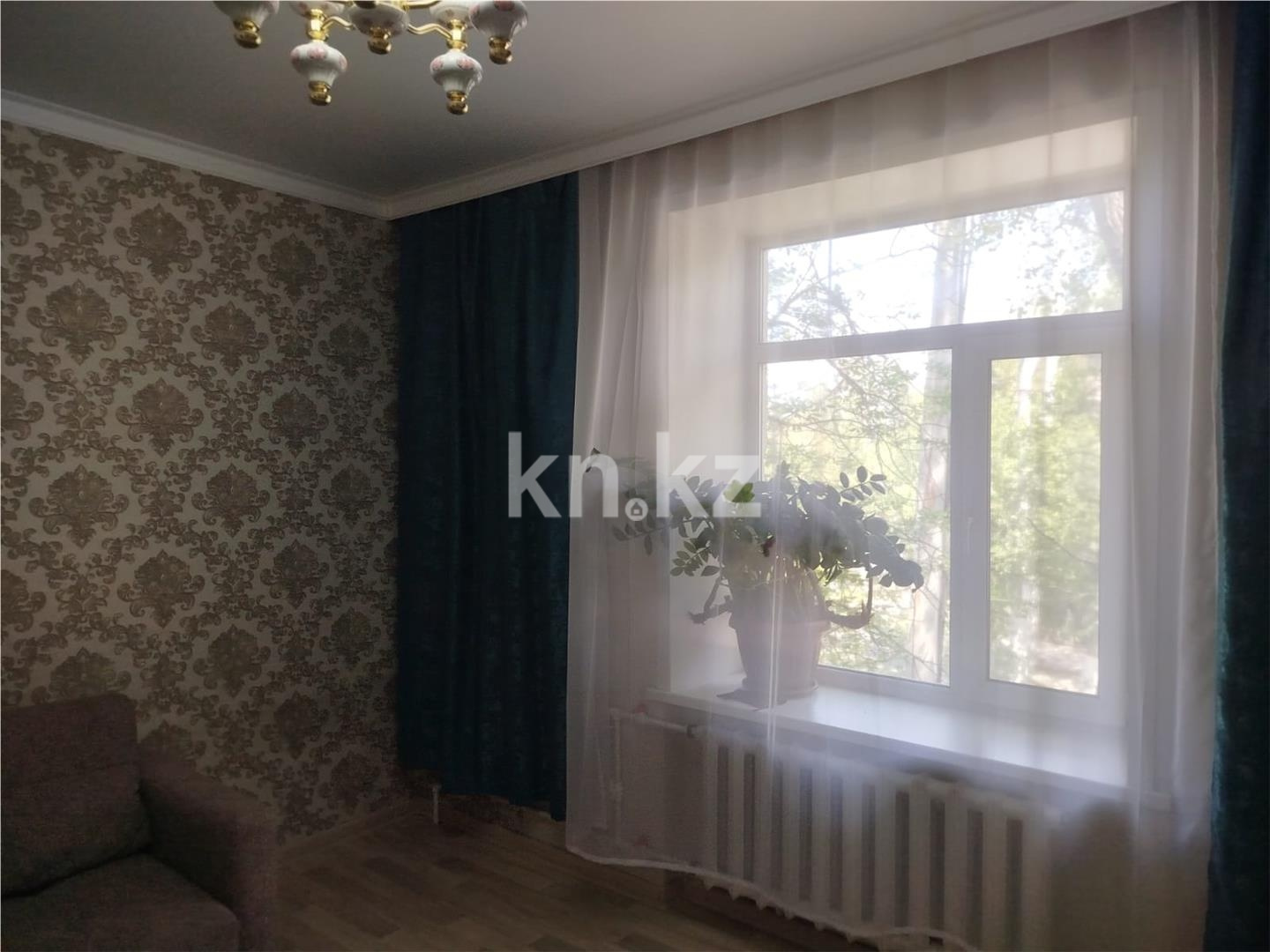 Продажа 2-комнатной квартиры, 51 м² в Темиртау - фото 2