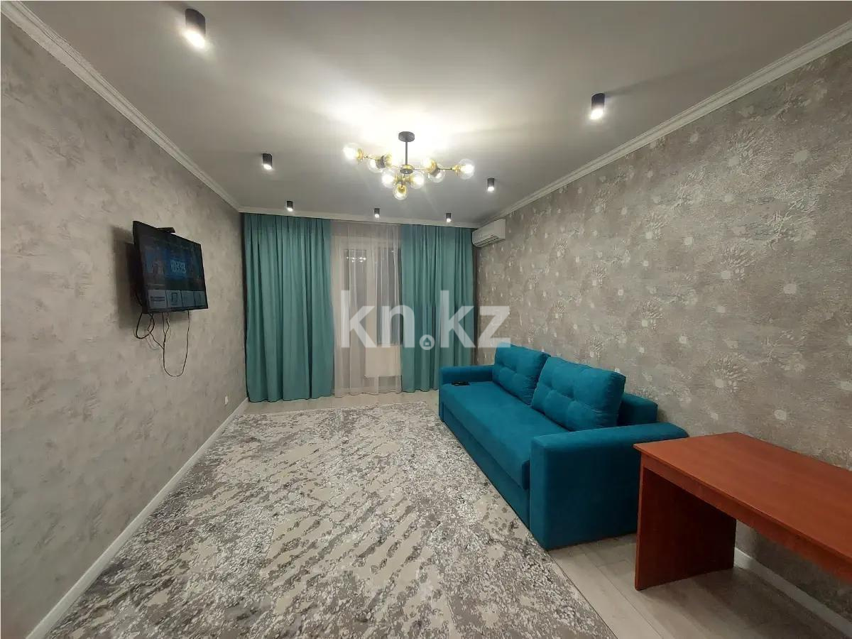 Продажа 2-комнатной квартиры, 69.4 м² в Астане