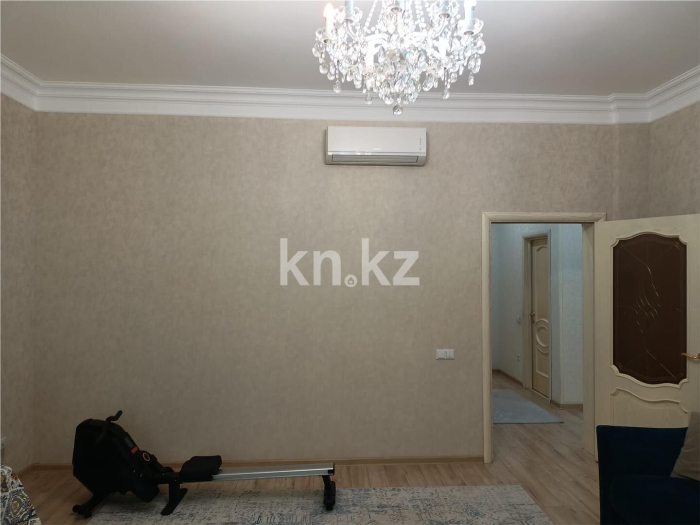 Продажа 3-комнатной квартиры, 112 м² в Астане - фото 5