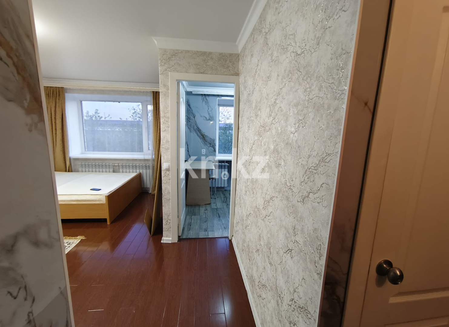 Продажа 1-комнатной квартиры, 31 м² в Караганде - фото 9