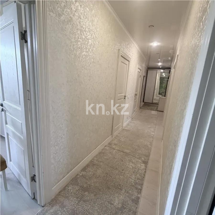 Продажа 3-комнатной квартиры, 104.8 м² в Астане - фото 5