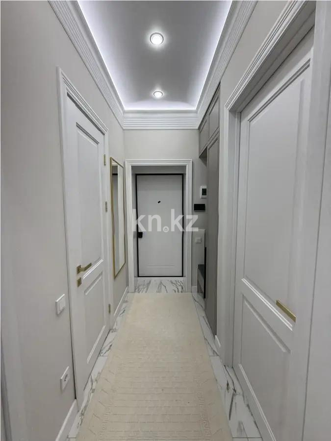 Продажа 1-комнатной квартиры, 36 м² в Астане - фото 4