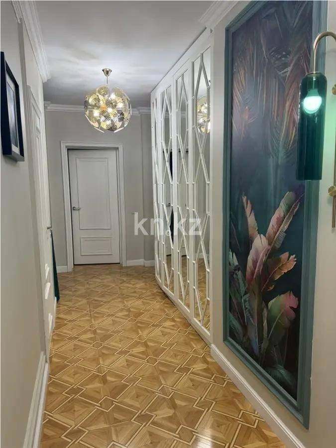 Продажа 4-комнатной квартиры, 123 м² в Алматы - фото 8