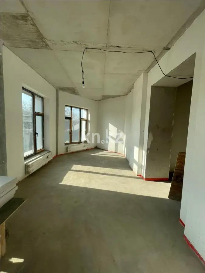 Продажа 4-комнатной квартиры, 150 м² в Алматы - фото 2