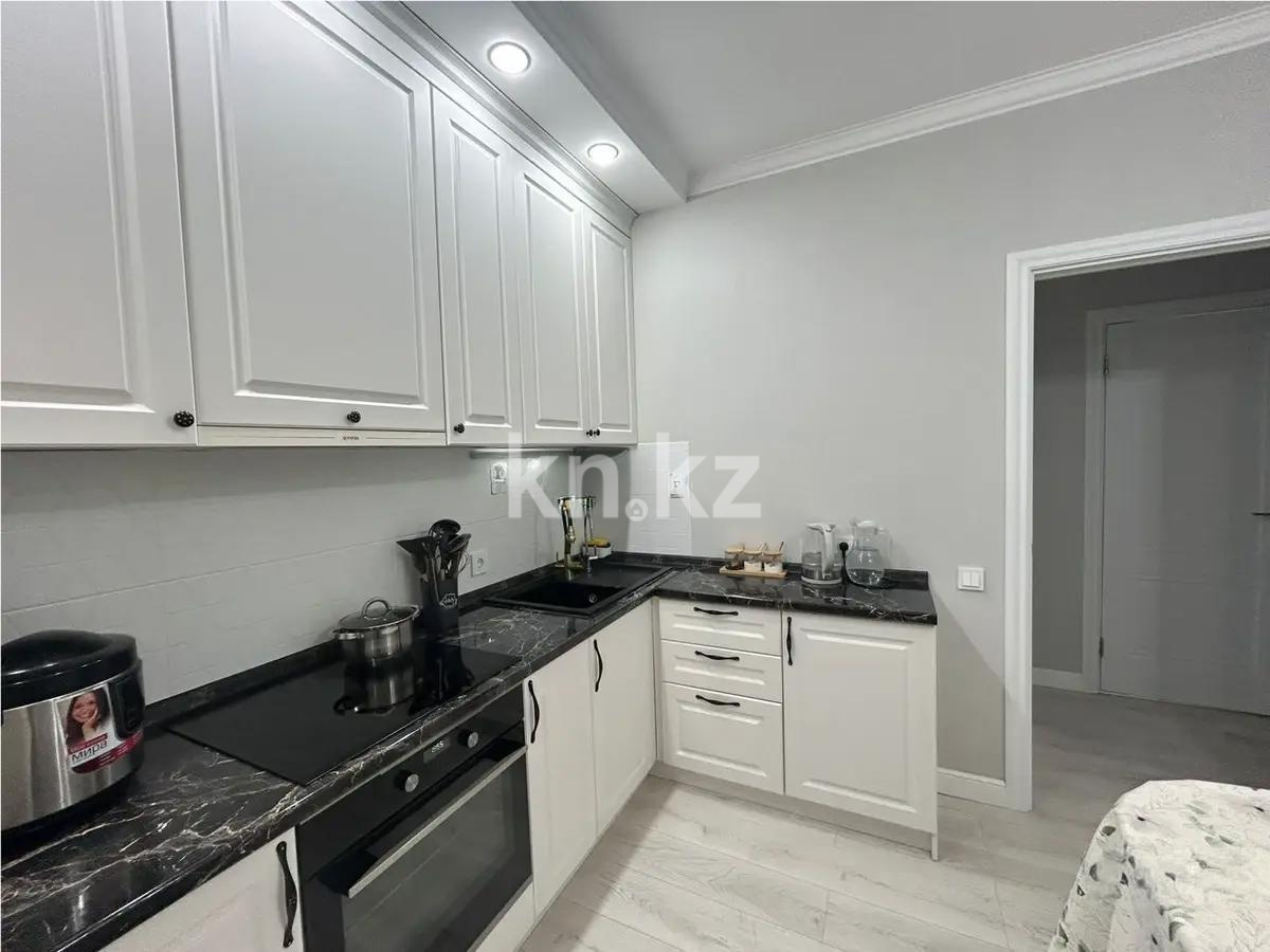 Продажа 2-комнатной квартиры, 60 м² в Астане - фото 3