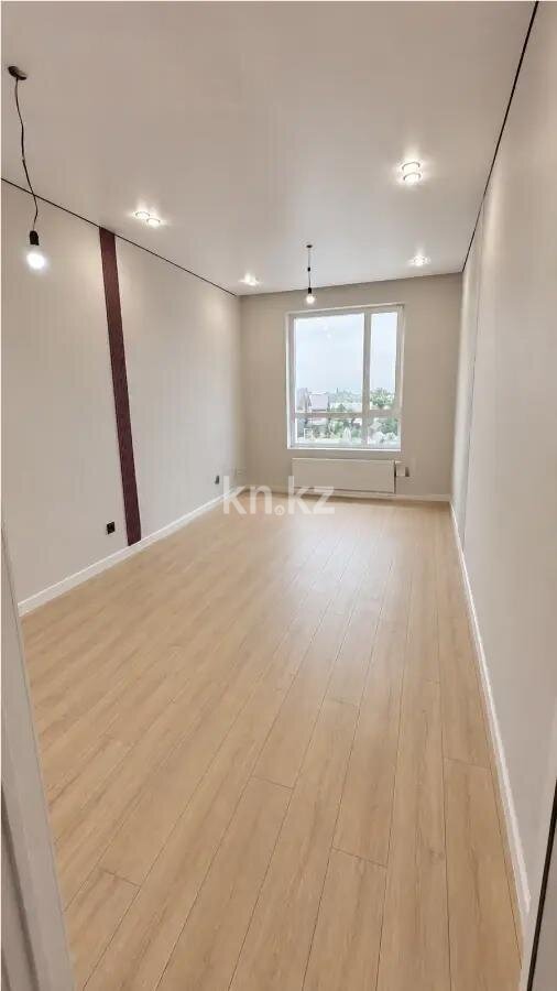 Продажа 2-комнатной квартиры, 50 м² в Алматы