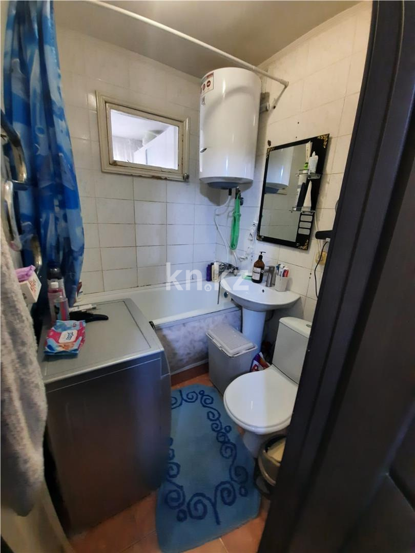 Продажа 3-комнатной квартиры, 42 м² в Караганде - фото 9