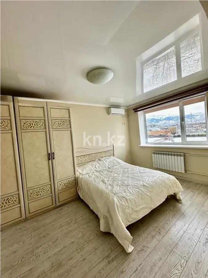 Продажа 4-комнатной квартиры, 84 м² в Алматы - фото 3