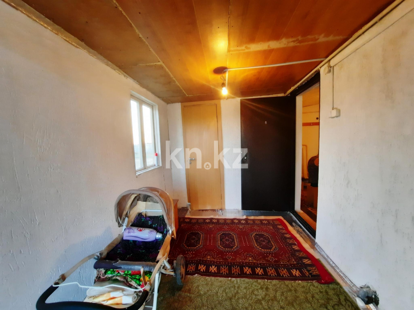 Продажа 4-комнатного дома, 90 м², мкр-н Балауса в Уральске - фото 18