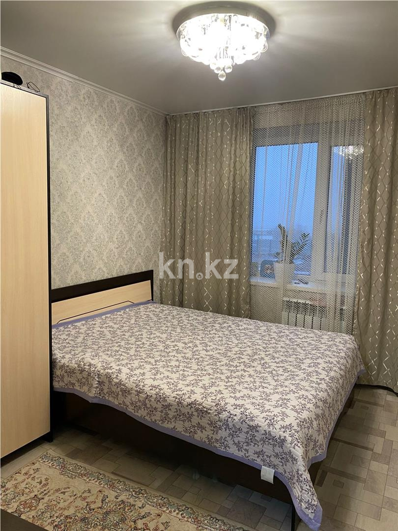 Продажа 4-комнатной квартиры, 73 м² в Караганде - фото 3