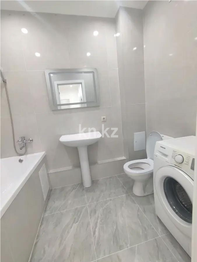 Продажа 2-комнатной квартиры, 61 м², ул. Косшыгулулы, дом  4 в Астане - фото 4