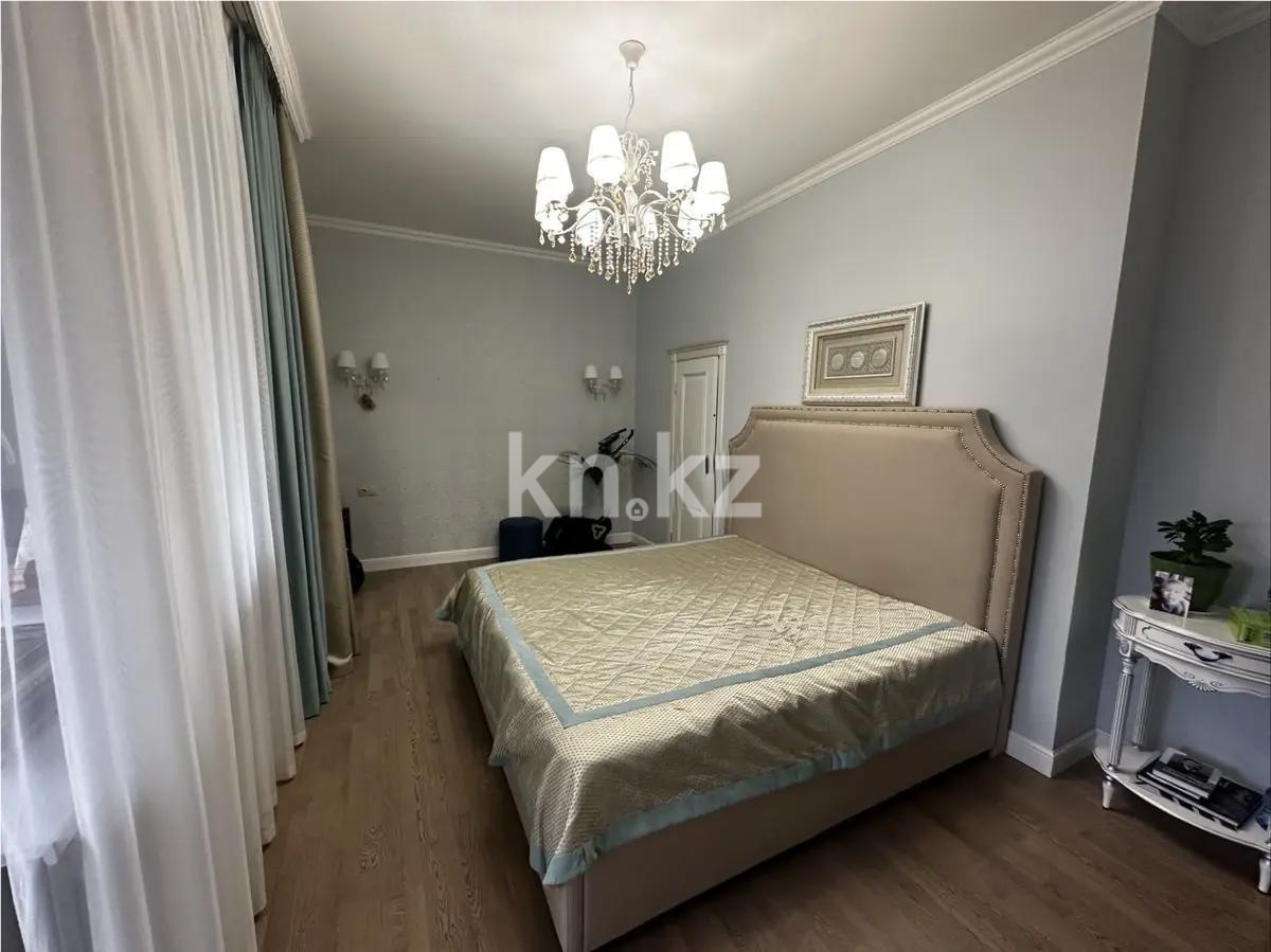 Продажа 3-комнатной квартиры, 150 м², ул. Табыс, дом  12 в Астане - фото 3