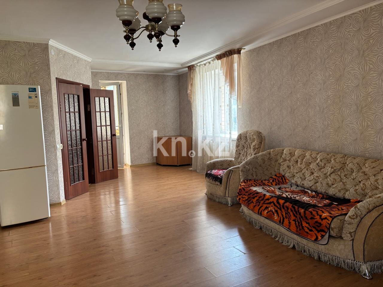 Аренда 2-комнатной квартиры, 68 м² в Астане - фото 3