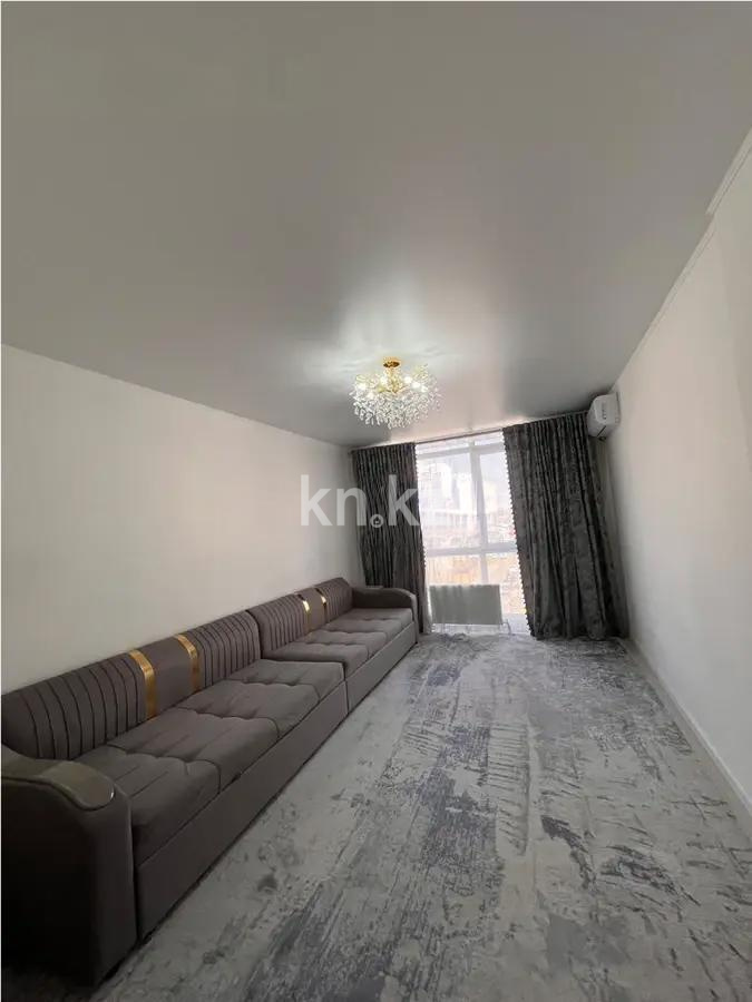 Продажа 2-комнатной квартиры, 73 м² в Алматы