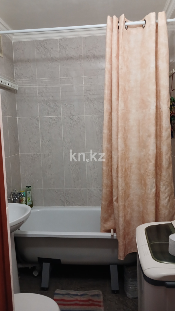 Аренда 2-комнатной квартиры, 45 м², ул. Ермекова, дом  37 в Караганде - фото 8