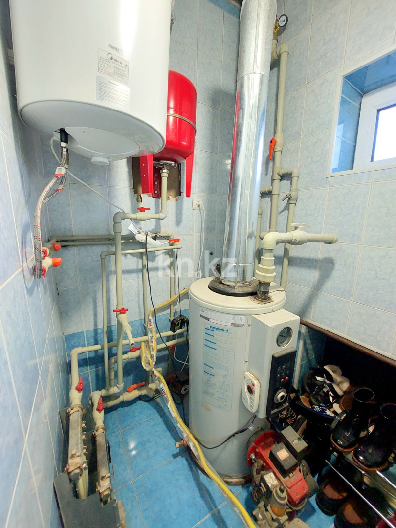 Продажа 6-комнатного дома, 252 м², ул. Сырым батыра, дом  64 в Шымкенте - фото 27