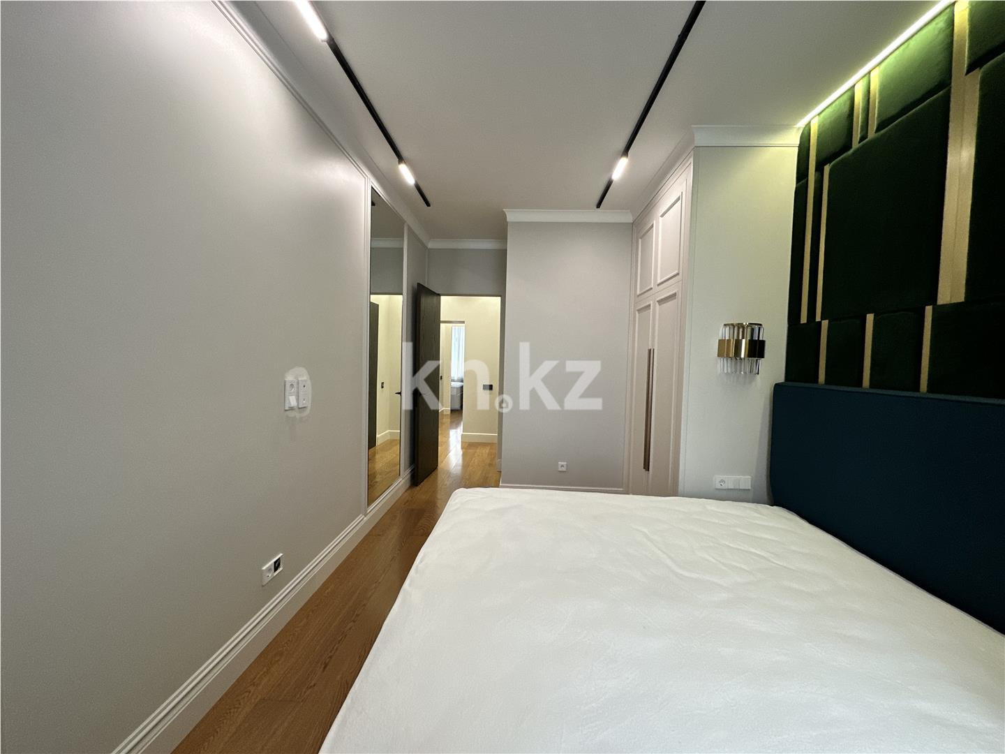 Продажа 4-комнатной квартиры, 105 м², мкр-н Степной-3 в Караганде - фото 9