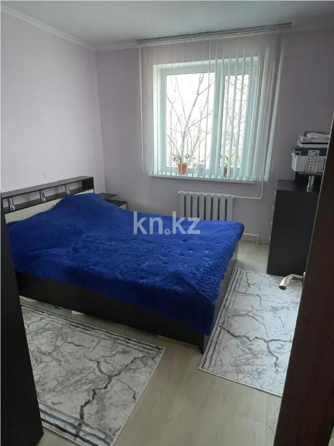 Продажа 2-комнатной квартиры, 53 м² в Темиртау - фото 2