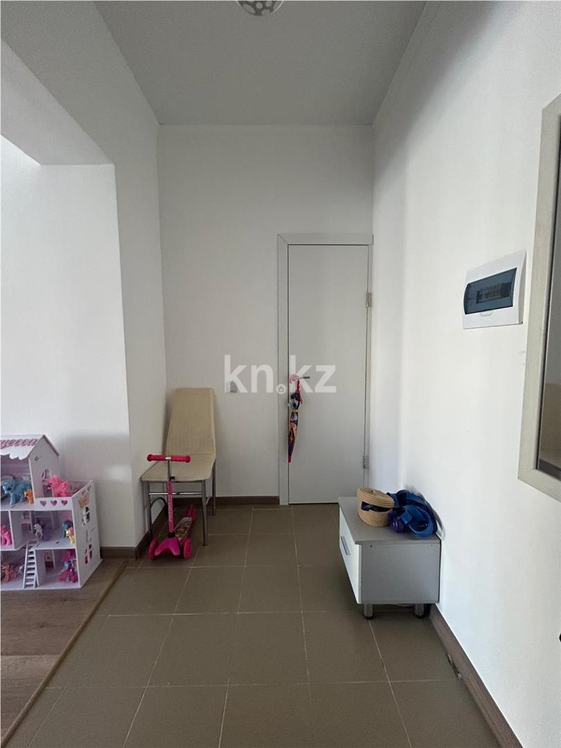 Продажа 1-комнатной квартиры, 36.6 м² в Астане - фото 5