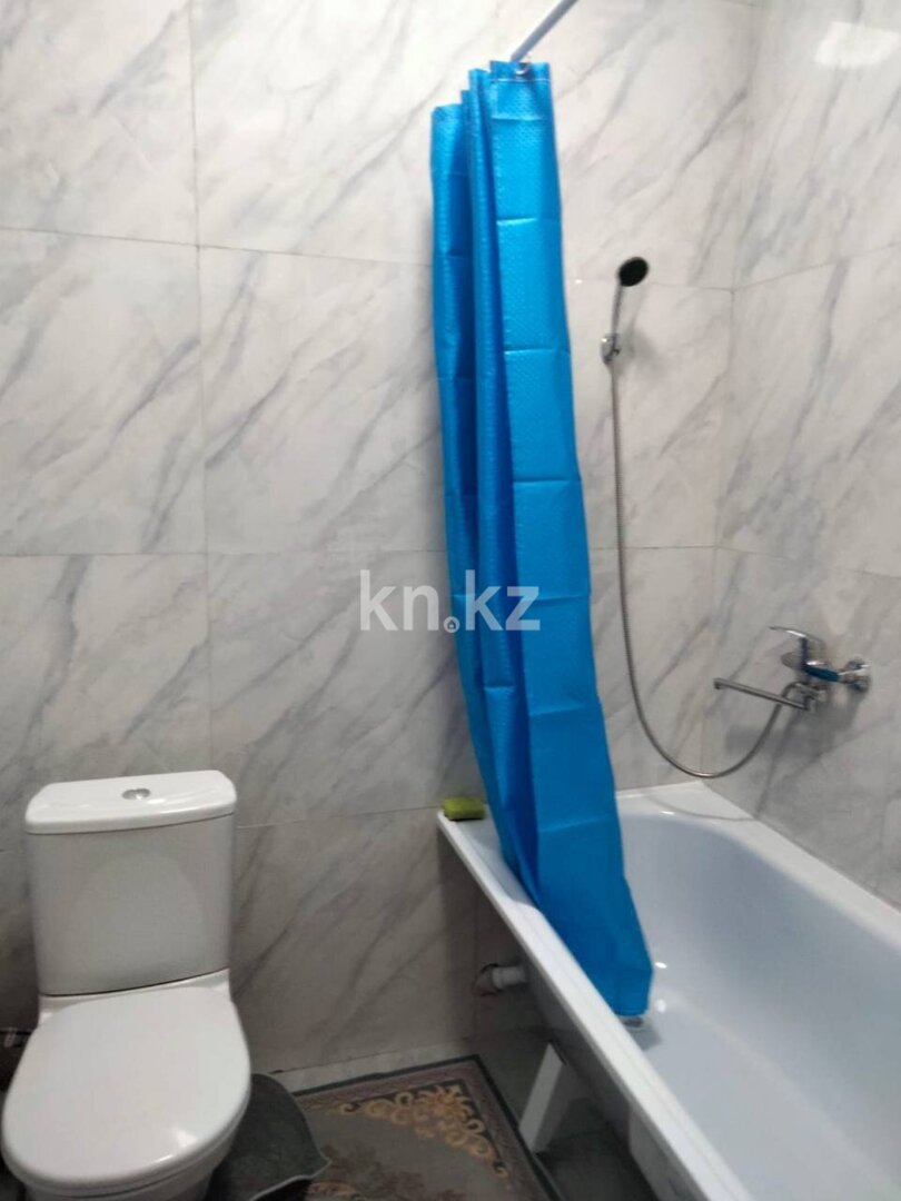 Аренда 1-комнатной квартиры, 35 м² в Астане - фото 8