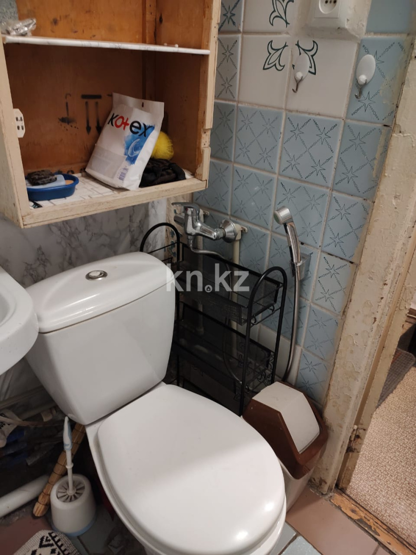 Продажа 2-комнатной квартиры, 45.4 м² в Астане - фото 6