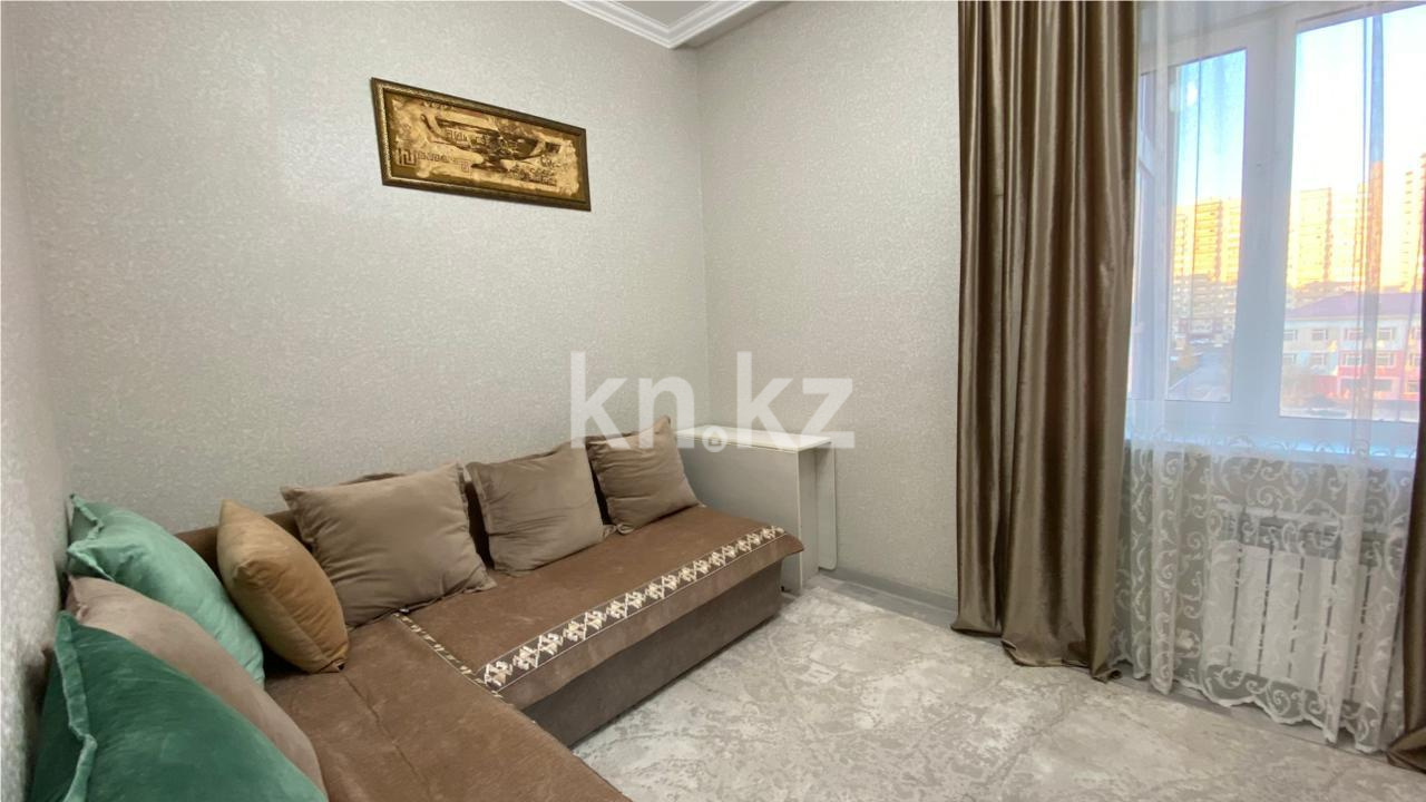 Продажа 3-комнатной квартиры, 74 м² в Караганде - фото 2