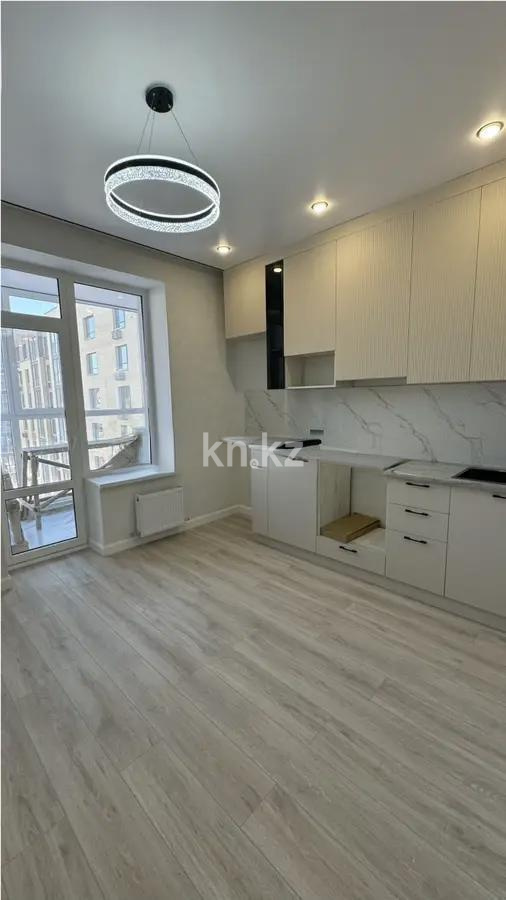 Продажа 3-комнатной квартиры, 74 м² в Астане - фото 4
