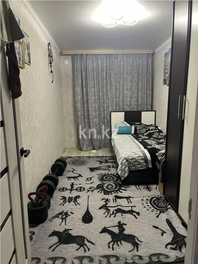 Продажа 3-комнатной квартиры, 54 м² в Караганде - фото 2