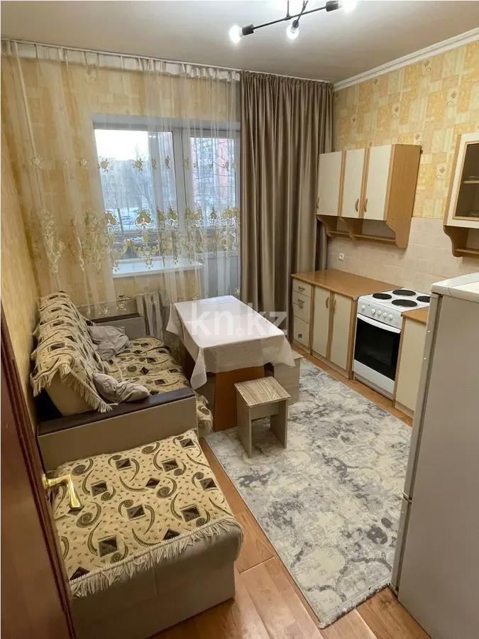 Продажа 1-комнатной квартиры, 40 м², мкр. Саялы, дом  64 в Алматы - фото 2