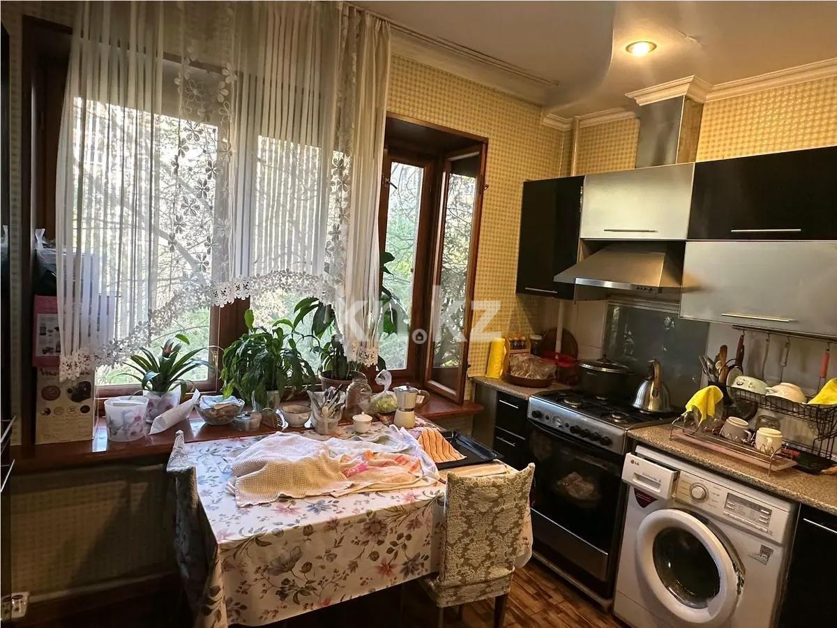 Продажа 2-комнатной квартиры, 63 м² в Алматы - фото 2