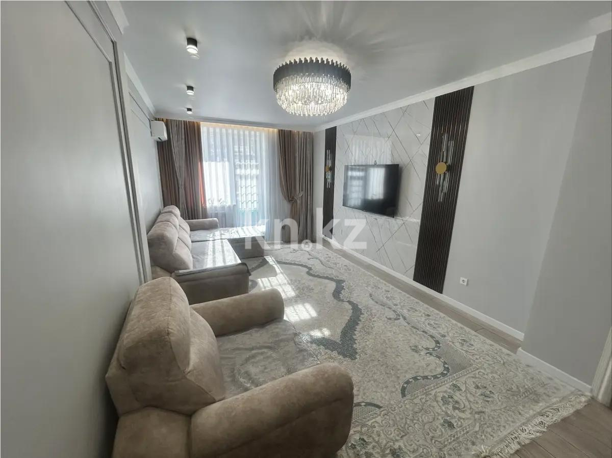 Продажа 4-комнатной квартиры, 110 м², ул. Байтурсынова, дом  18 в Астане