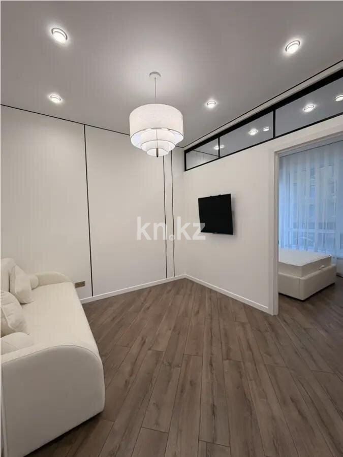 Продажа 2-комнатной квартиры, 37 м² в Астане