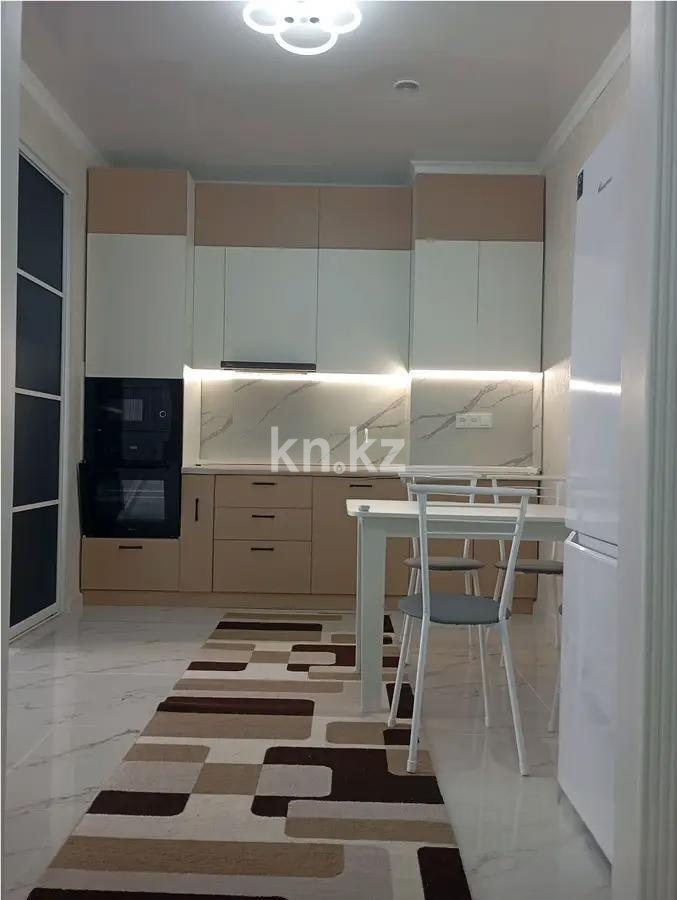 Продажа 1-комнатной квартиры, 33 м² в Алматы - фото 2