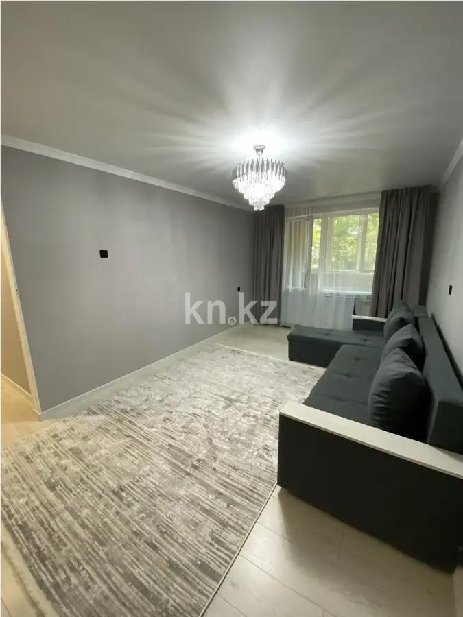 Продажа 1-комнатной квартиры, 33 м² в Алматы