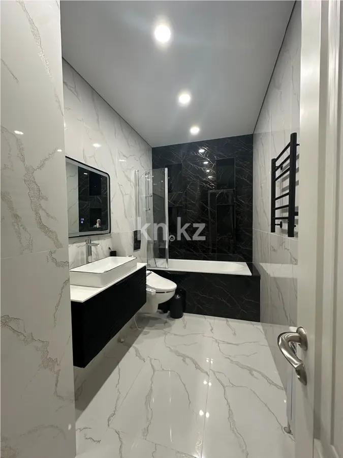 Продажа 3-комнатной квартиры, 92 м² в Астане - фото 5