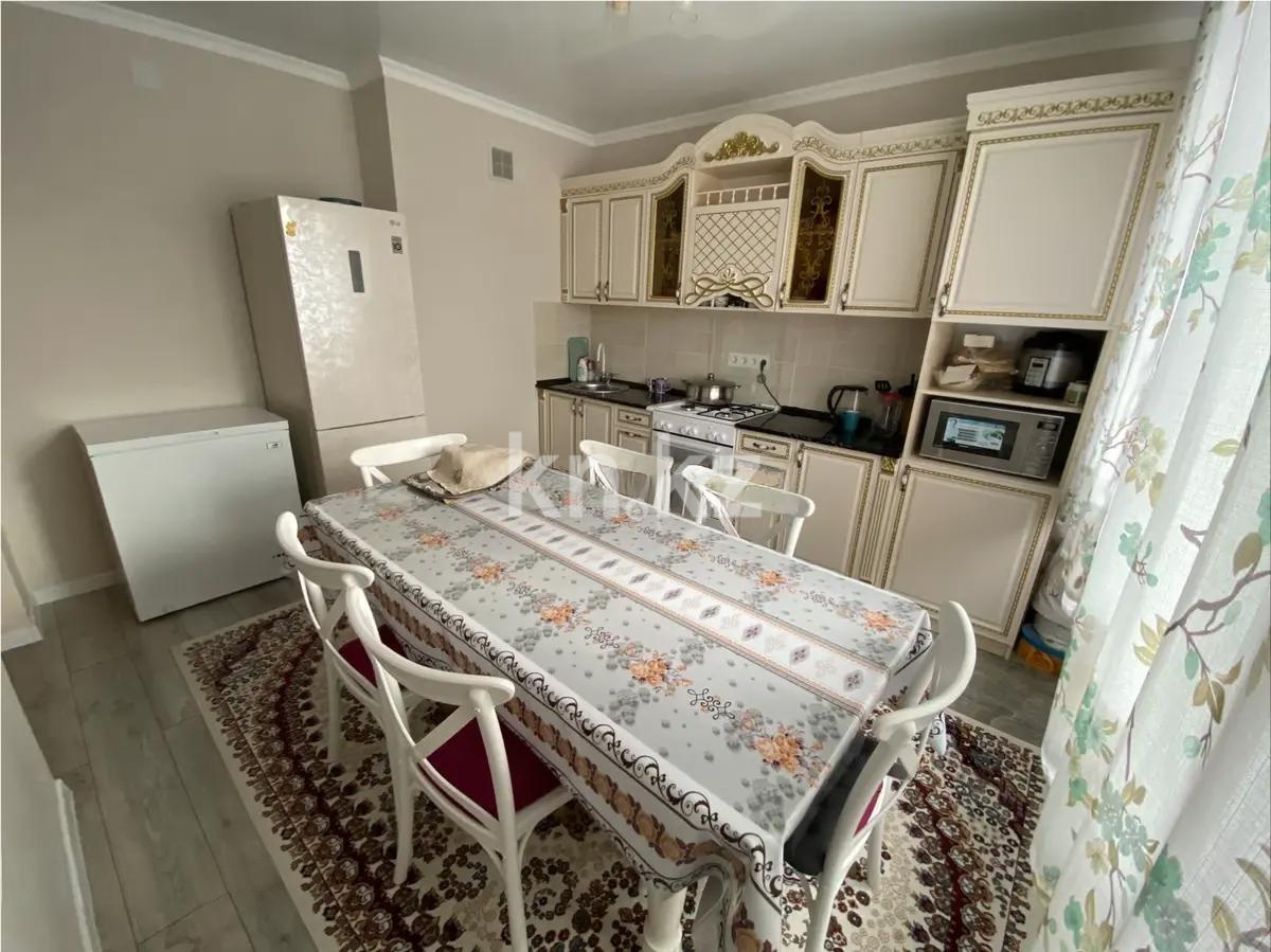 Продажа 3-комнатной квартиры, 72 м² в Алматы - фото 4