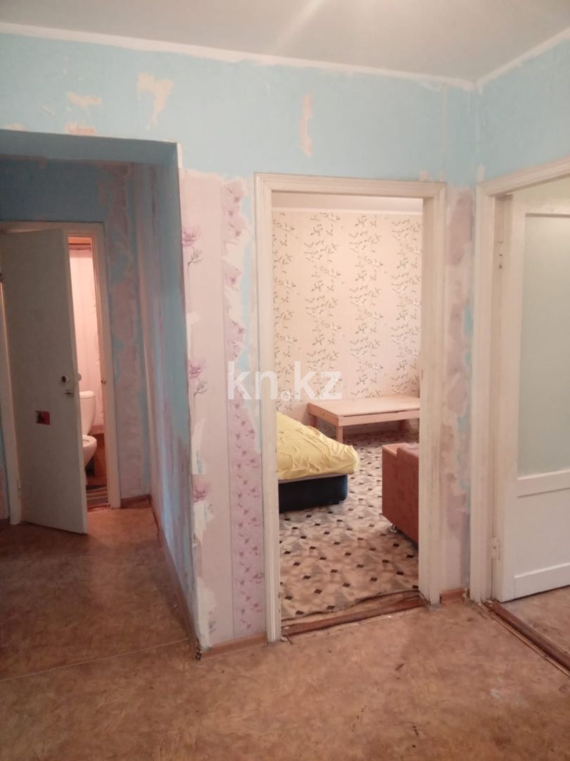 Аренда 2-комнатной квартиры, 50 м² в Астане - фото 2