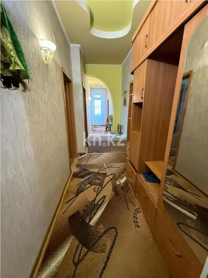 Продажа 5-комнатной квартиры, 110 м² в Астане - фото 8