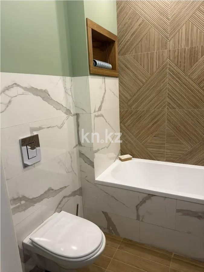 Продажа 4-комнатной квартиры, 133.9 м² в Алматы - фото 5